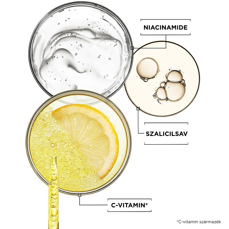 Serum Vitamin C